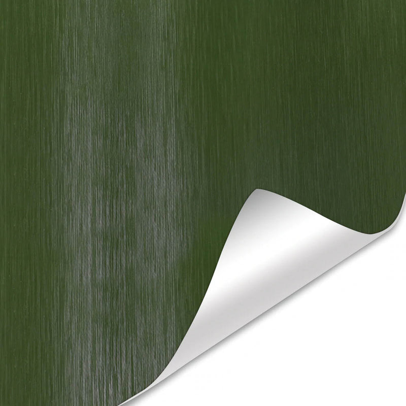 Brushed car vinyl wraps