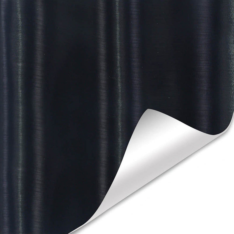 Brushed Car Wraps Vinyl