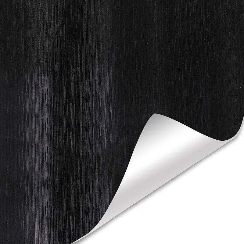 Brushed car vinyl wraps