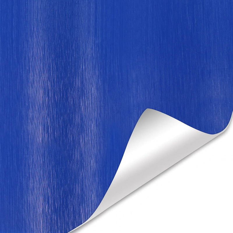 Brushed car vinyl wraps