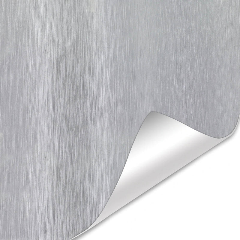 Brushed car vinyl wraps