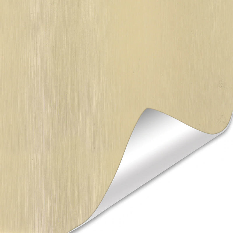 Brushed car vinyl wraps