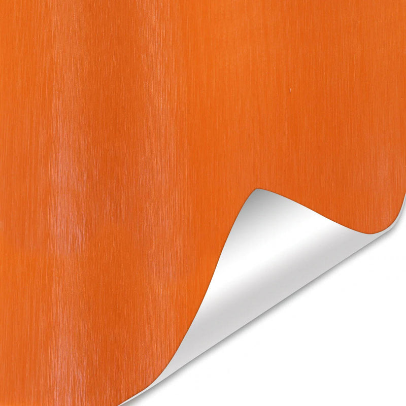 Brushed car vinyl wraps