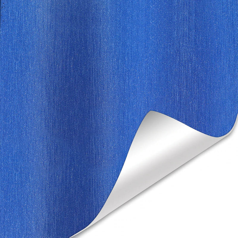 Brushed car vinyl wraps