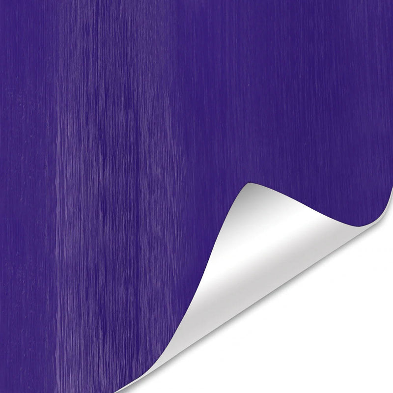 Brushed car vinyl wraps
