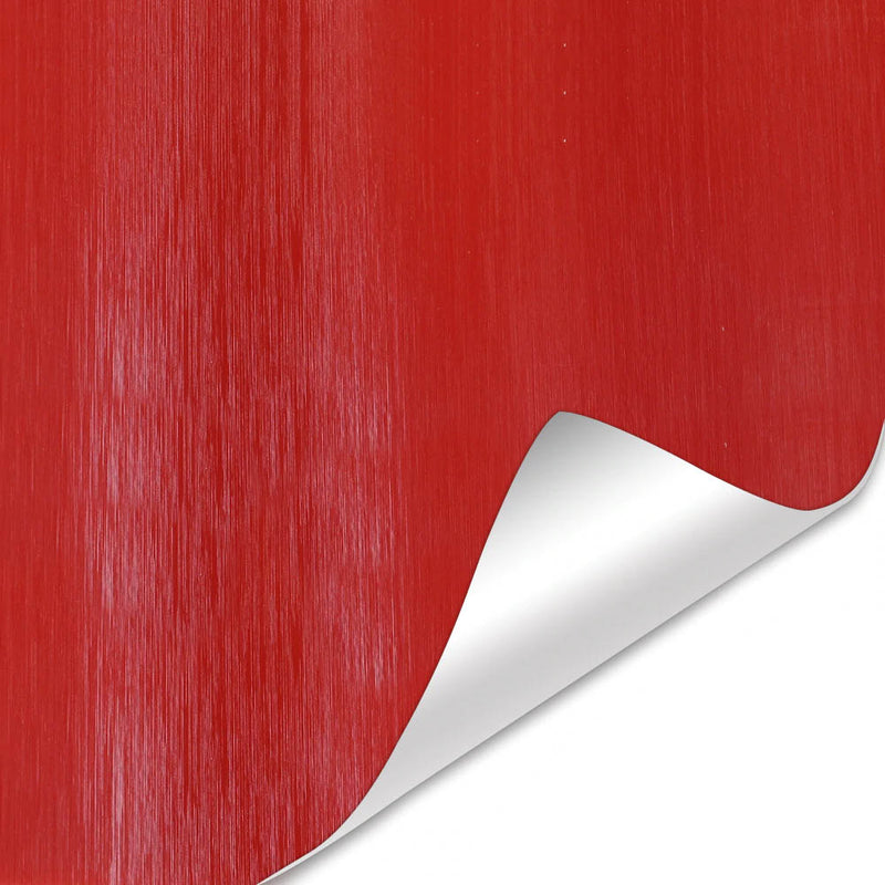 Brushed car vinyl wraps