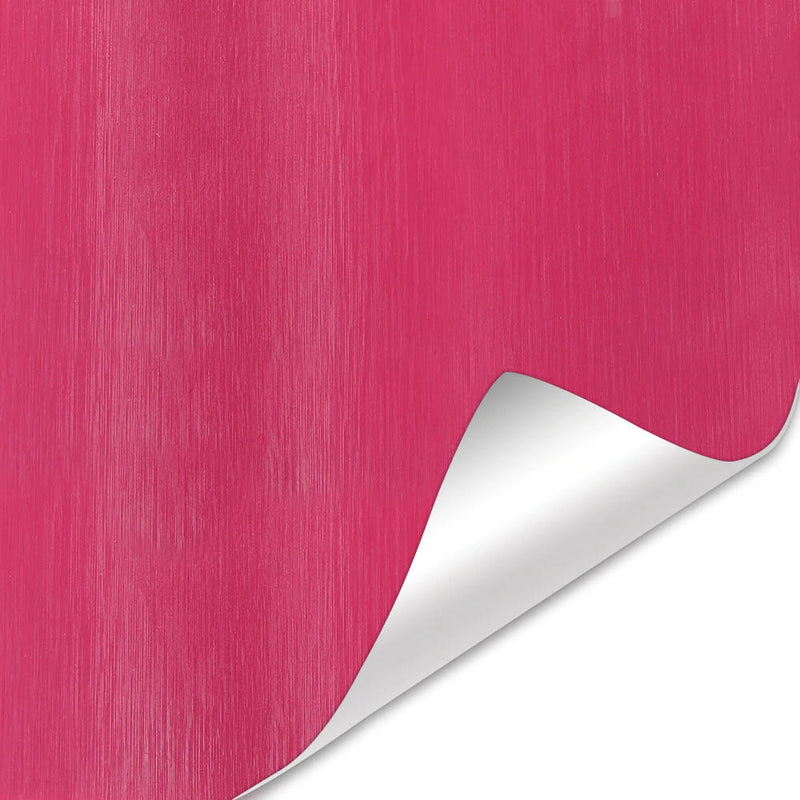 Brushed car vinyl wraps