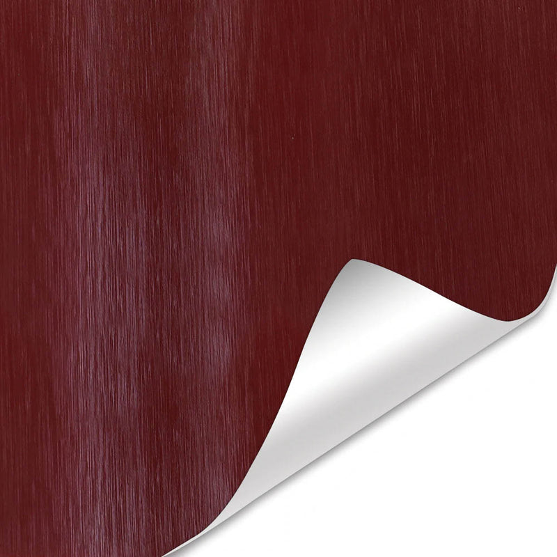 Brushed car vinyl wraps