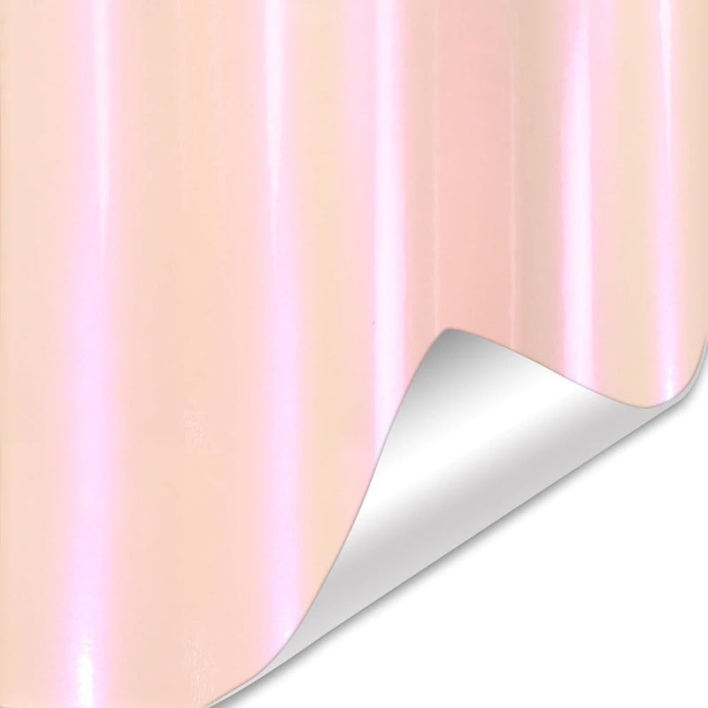 Candy Metallic Car Wraps Vinyl