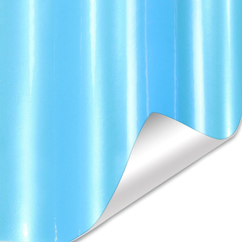 Candy Metallic Car Wraps Vinyl