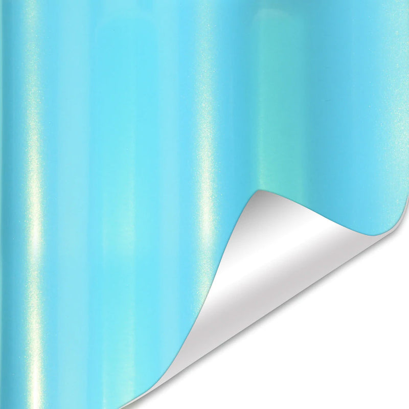 Candy Metallic Car Wraps Vinyl