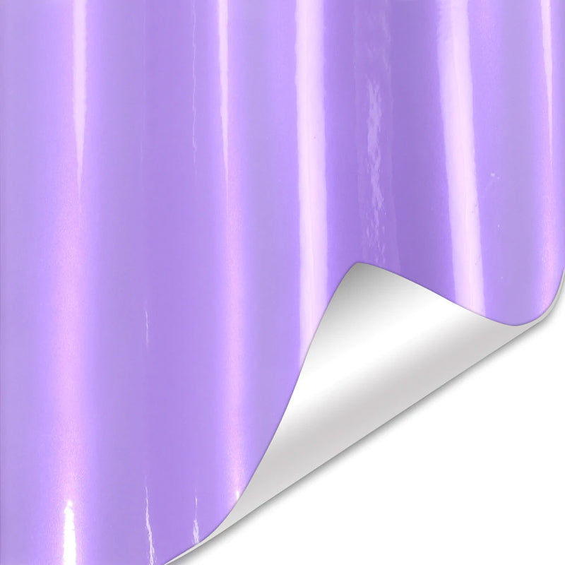 Candy Metallic Car Wraps Vinyl