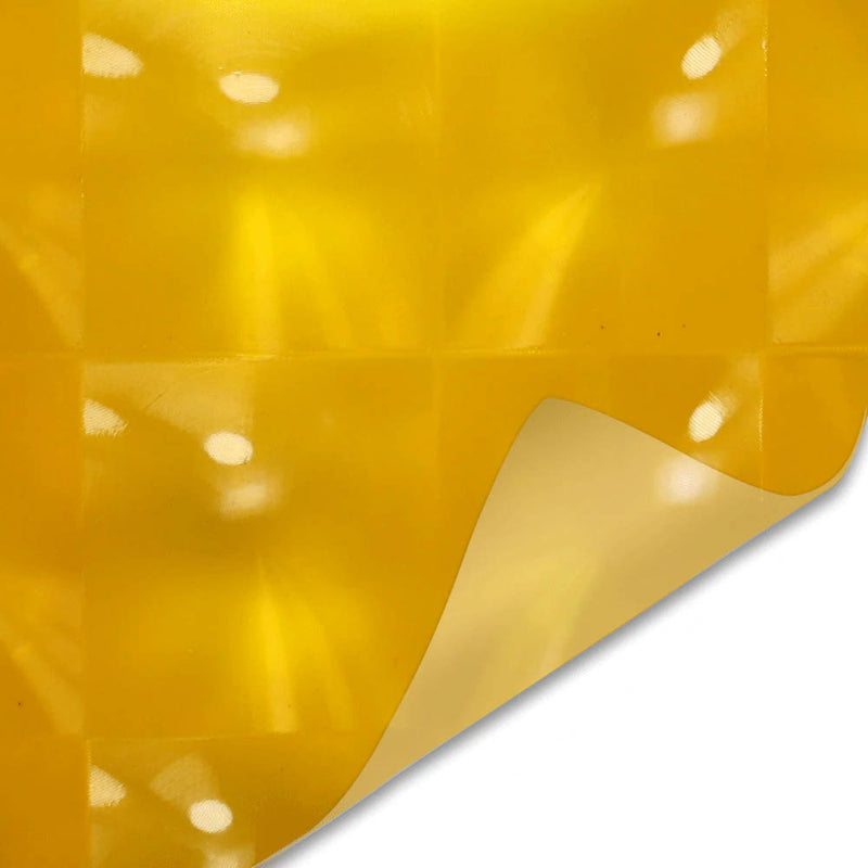 Cat Eyes Best Headlight Protection Film