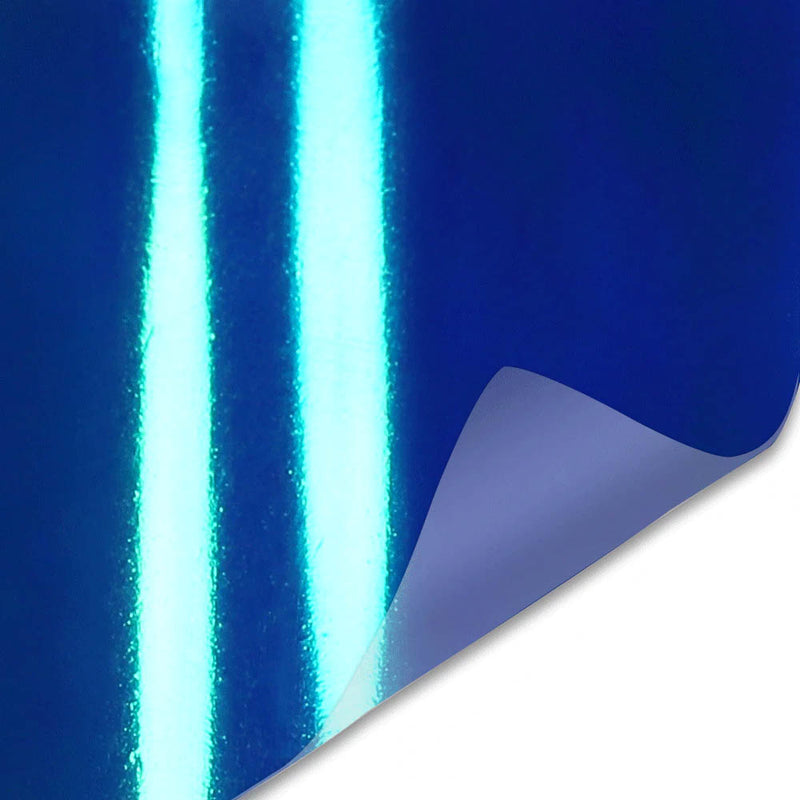 Chameleon Car Headlight Protector Film
