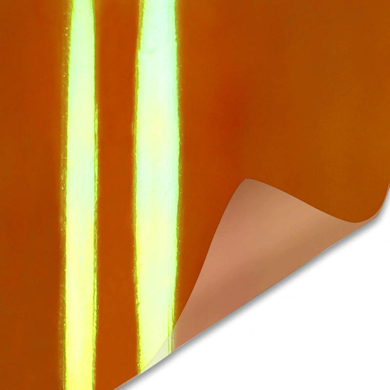 Chameleon Car Headlight Protector Film