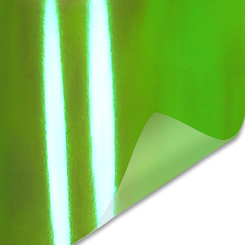 Chameleon Car Headlight Protector Film