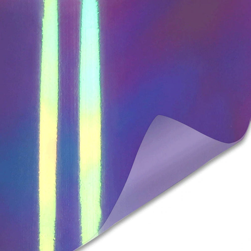 Chameleon Car Headlight Protector Film