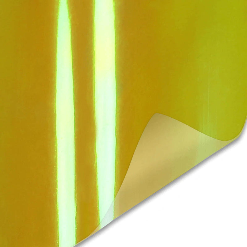 Chameleon Car Headlight Protector Film