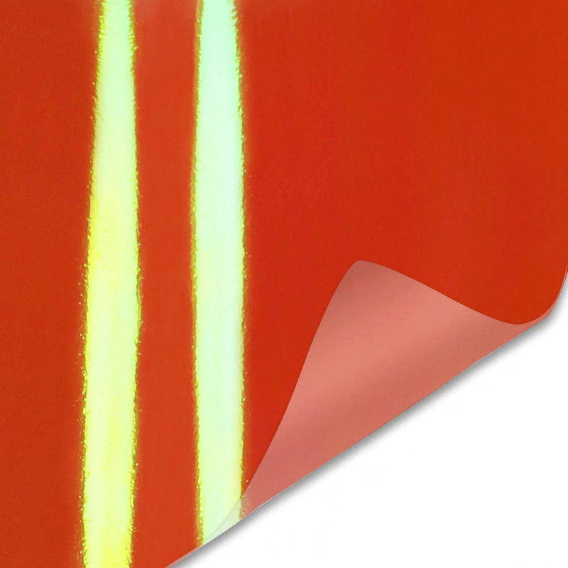 Chameleon Car Headlight Protector Film