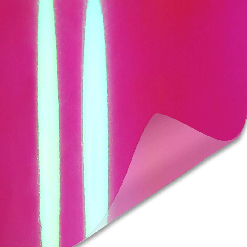 Chameleon Car Headlight Protector Film