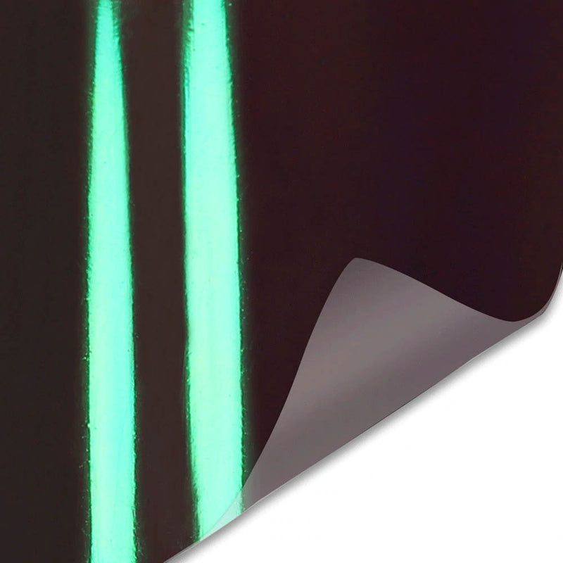 Chameleon Car Headlight Protector Film