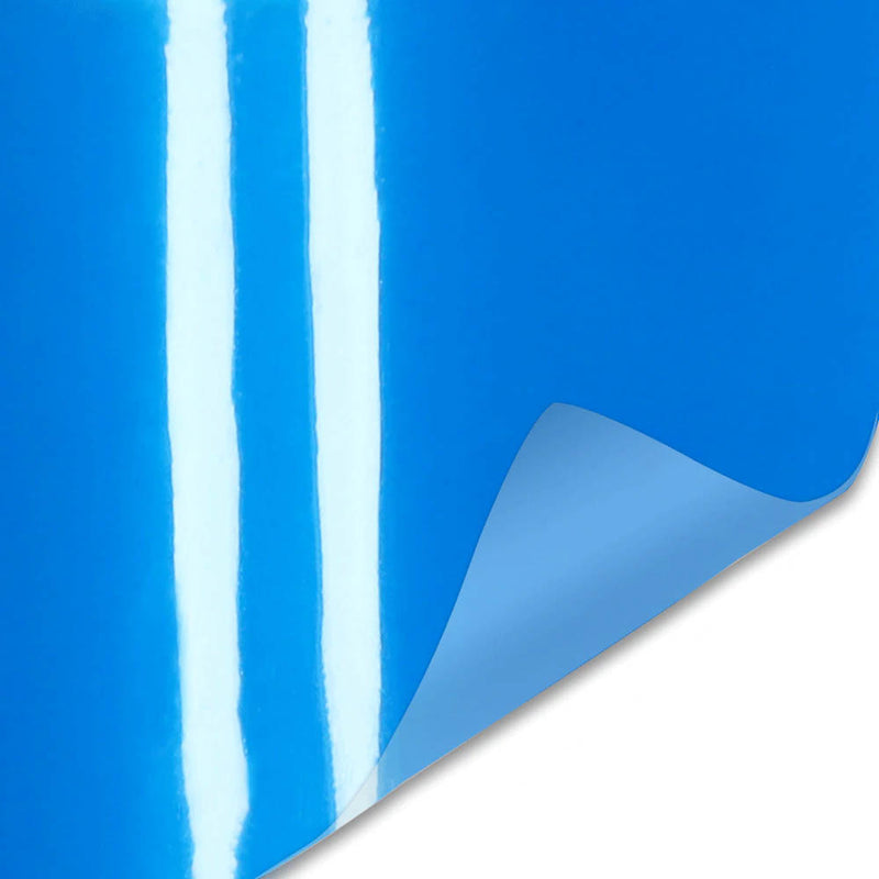 Headlight Film Pure Color