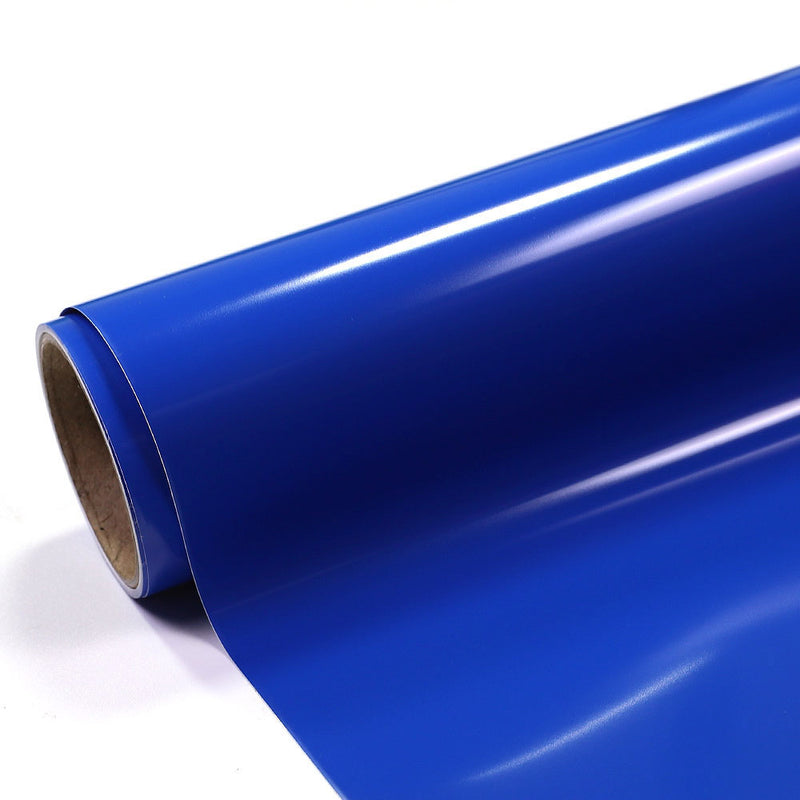 Glossy Adhesive Vinyl