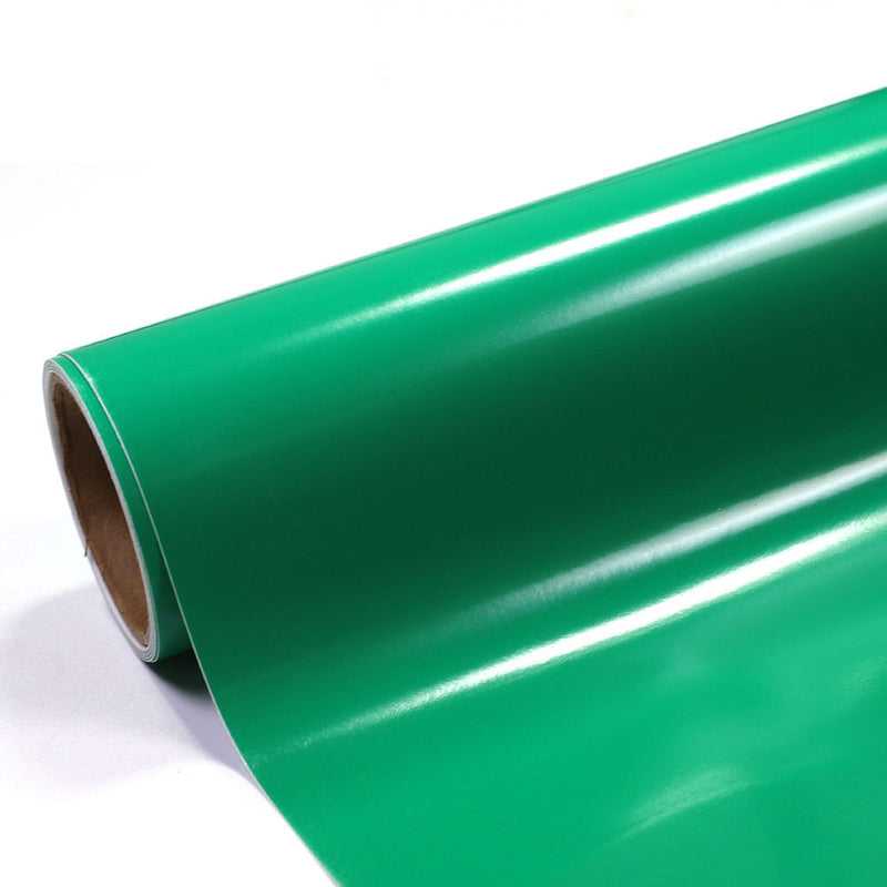 Glossy Adhesive Vinyl