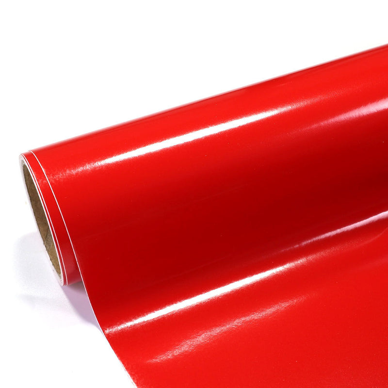 Glossy Adhesive Vinyl