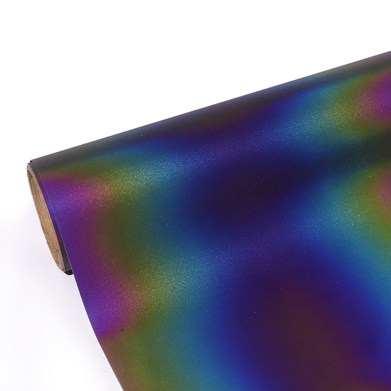 Reflective Adhesive Vinyl