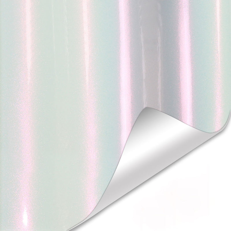 Glossy Glitter Metallic Diamond Car Vinyl Wrap