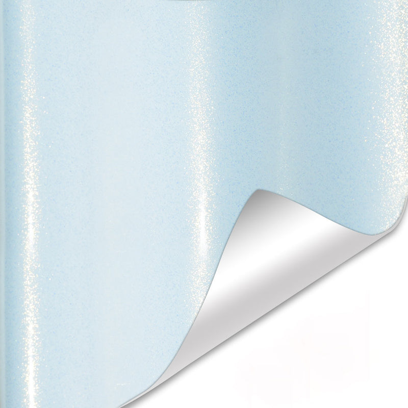 Glossy Glitter Metallic Diamond Car Vinyl Wrap