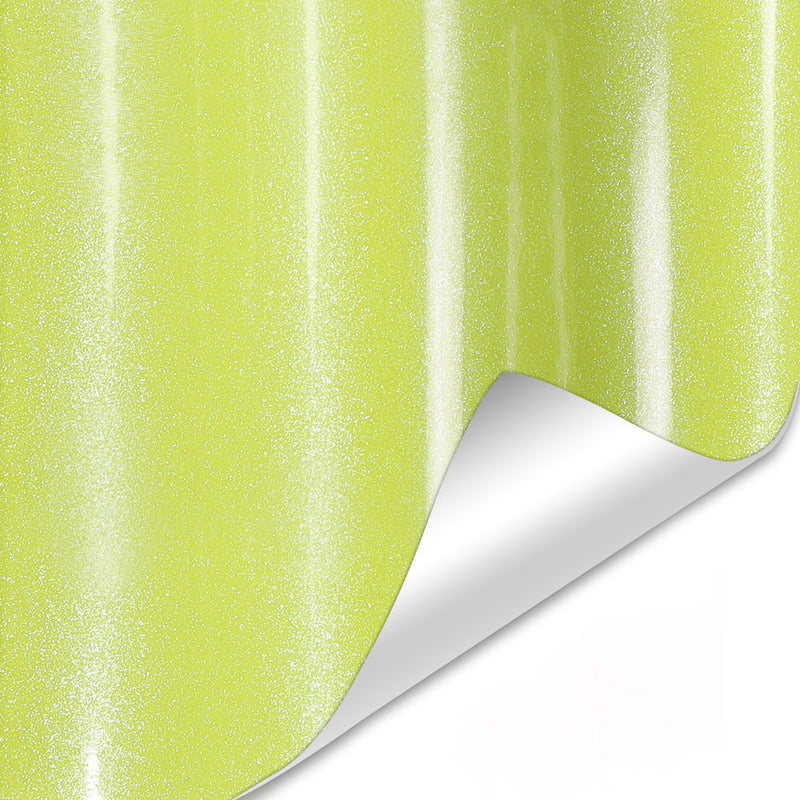 Glossy Glitter Metallic Diamond Car Vinyl Wrap