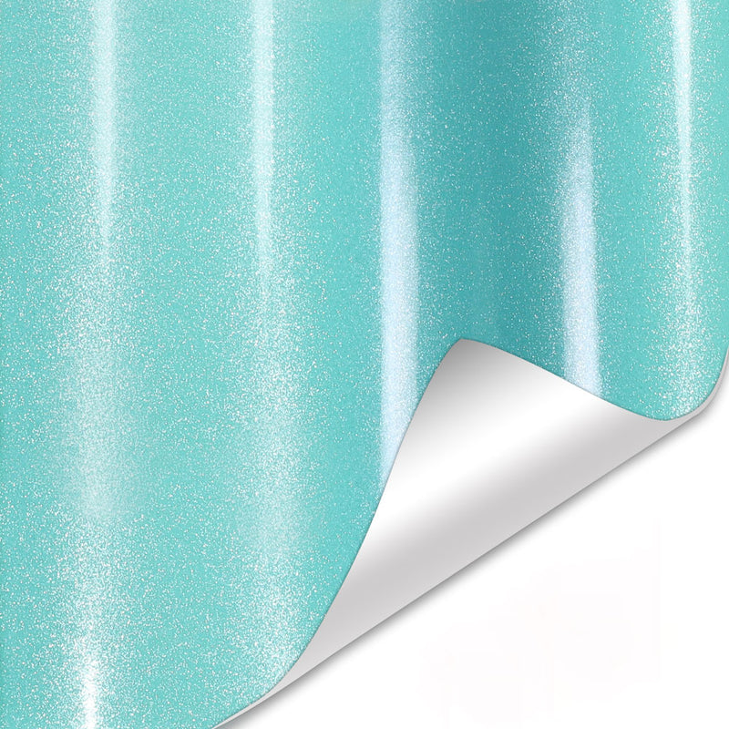 Glossy Glitter Metallic Diamond Car Vinyl Wrap