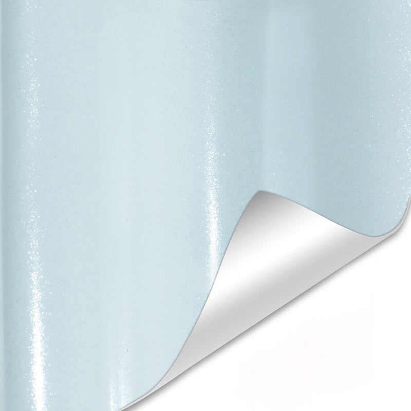 Glossy Glitter Metallic Diamond Car Vinyl Wrap