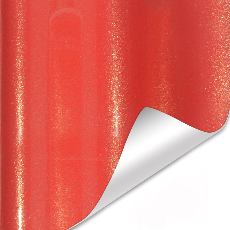 Glossy Glitter Metallic Diamond Car Vinyl Wrap