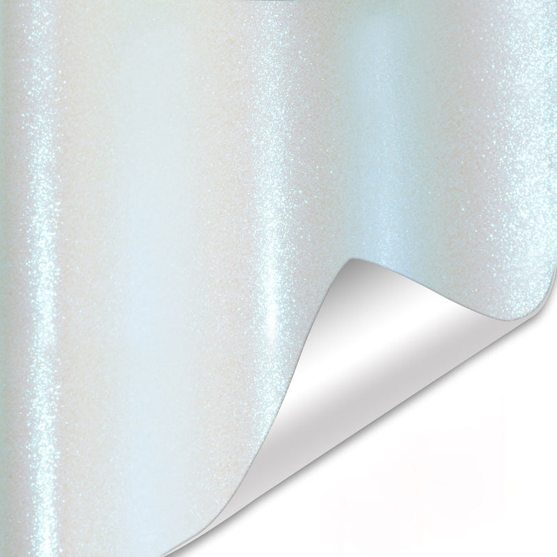 Glossy Glitter Metallic Diamond Car Vinyl Wrap