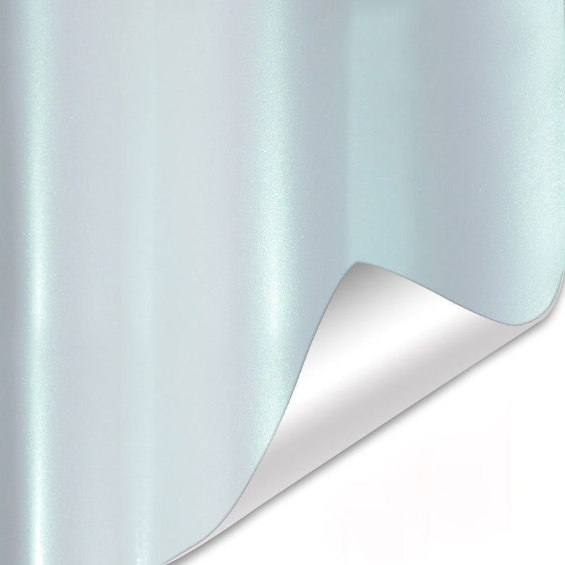 Glossy Glitter Metallic Diamond Car Vinyl Wrap