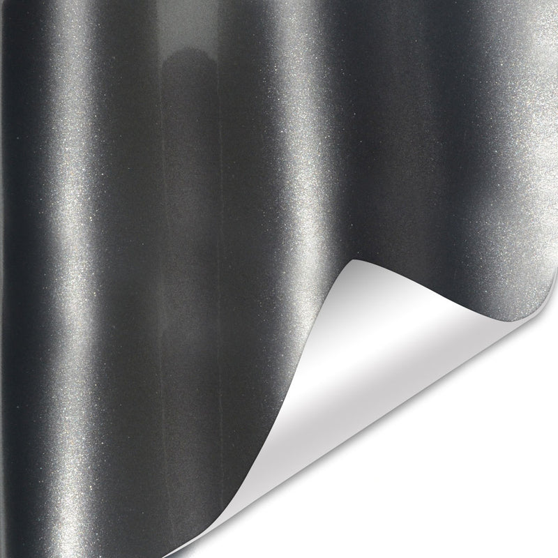 Gloss Metallic Car Wraps Vinyl