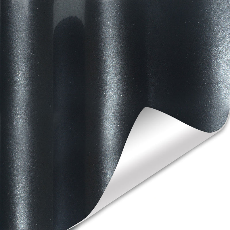 Gloss Metallic Car Wraps Vinyl
