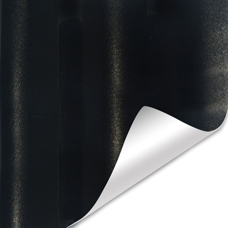 Gloss Metallic Car Wraps Vinyl