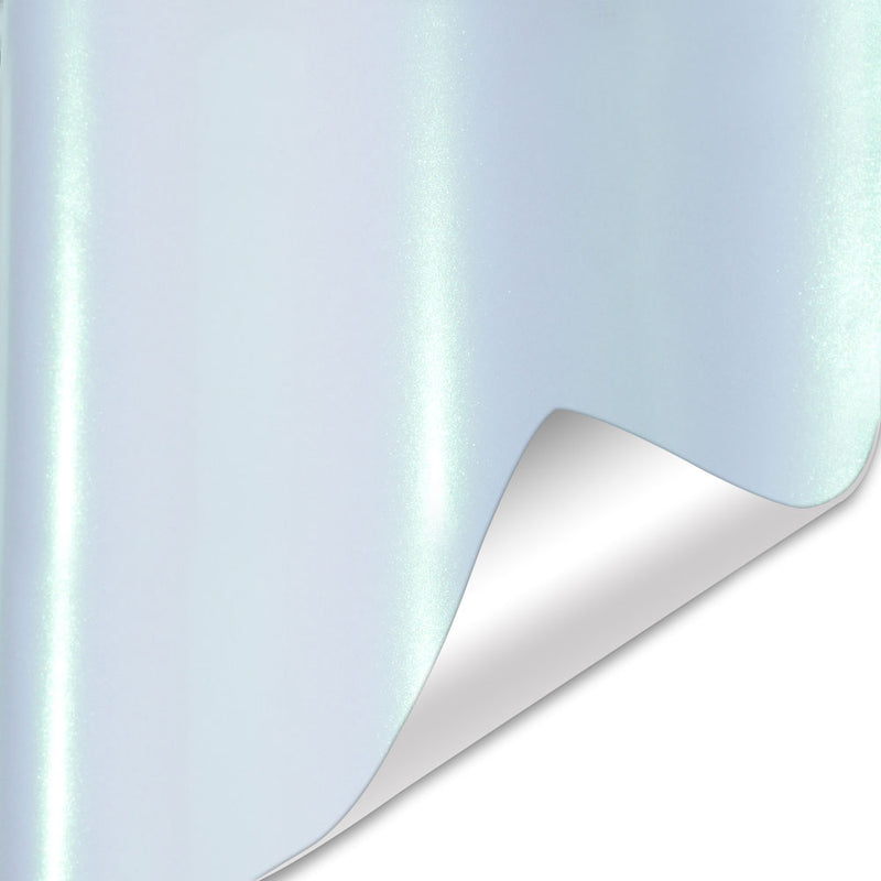Gloss Metallic Car Wraps Vinyl