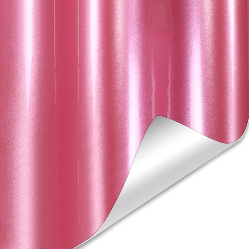 Gloss Metallic Car Wraps Vinyl