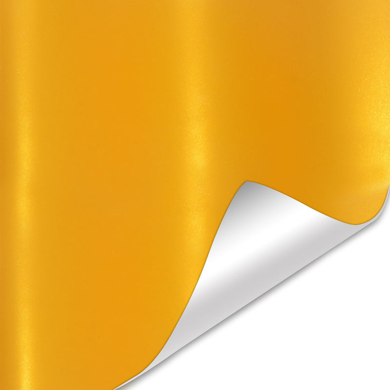 Gloss Metallic Car Wraps Vinyl