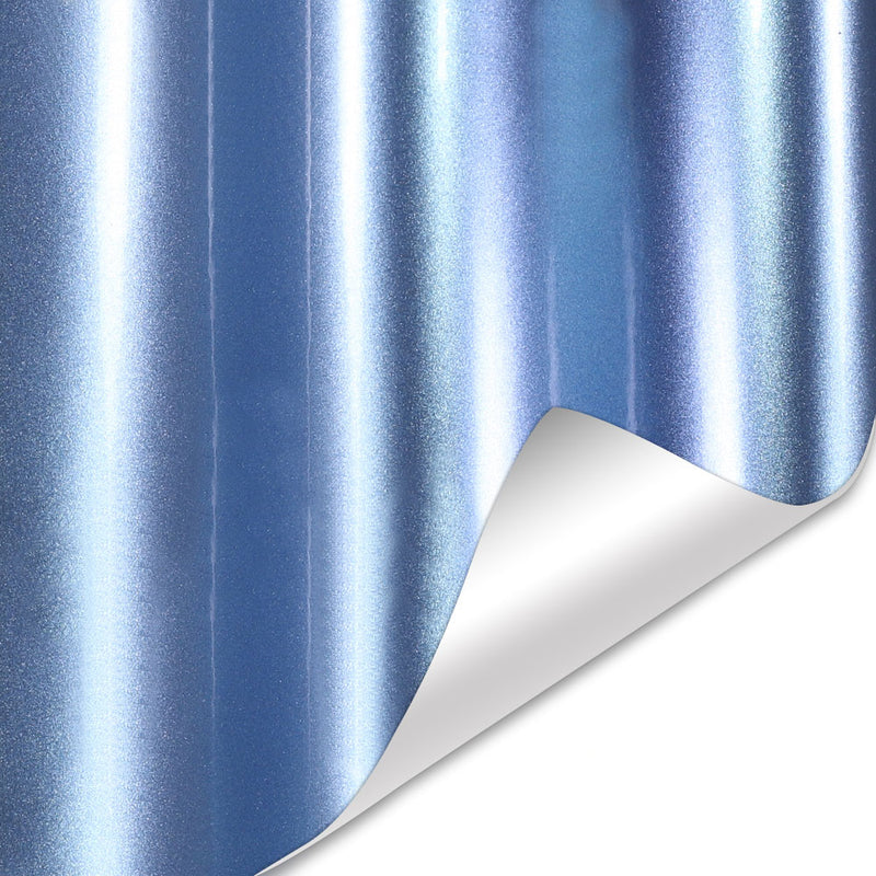 Gloss Metallic Car Wraps Vinyl
