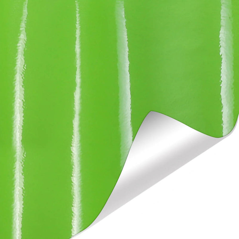 Glossy Car Wrap Vinyl