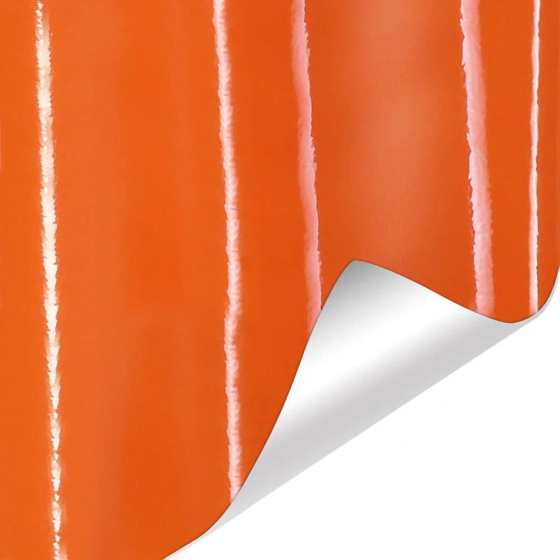 Glossy Car Wrap Vinyl