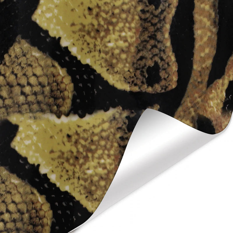 3D Pattern Vinyl Car Wrapping