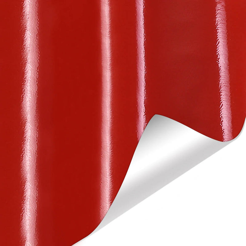 Glossy Car Wrap Vinyl