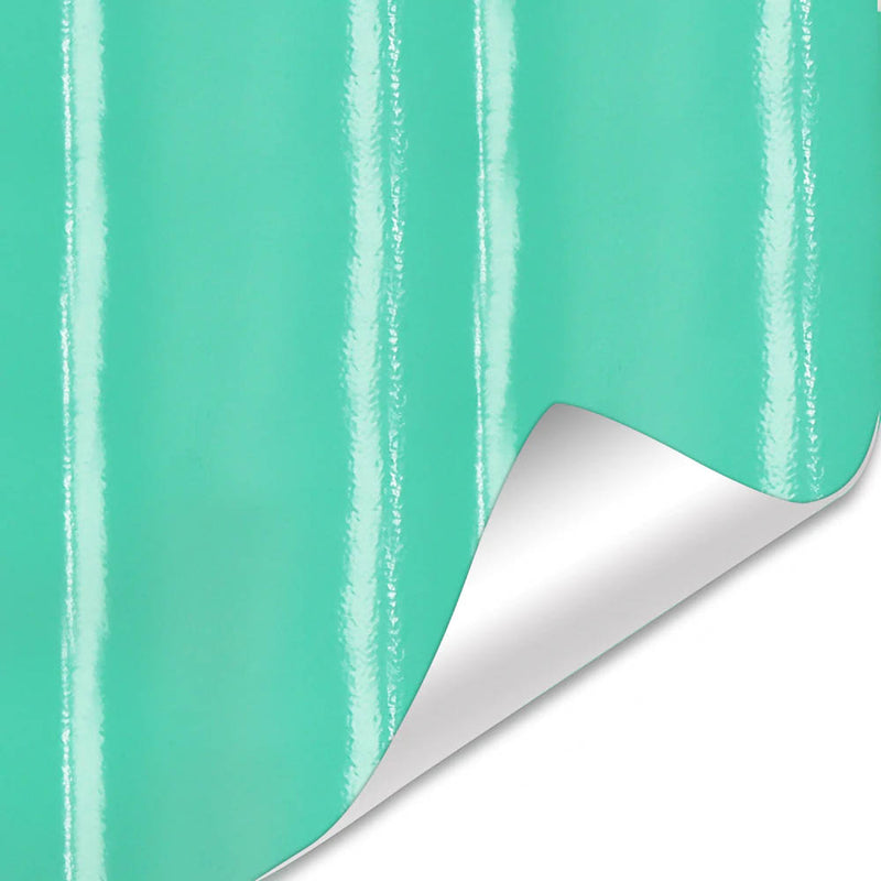 Glossy Car Wrap Vinyl